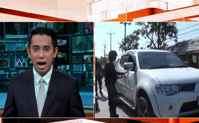 เข้มความปลอดภัยครบรอบ 12 ปี มัสยิดกรือเซะ