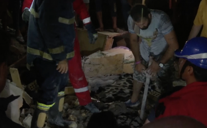 ​เกิดระเบิดขึ้น 2 ครั้ง ในมัสยิดของอิรัก