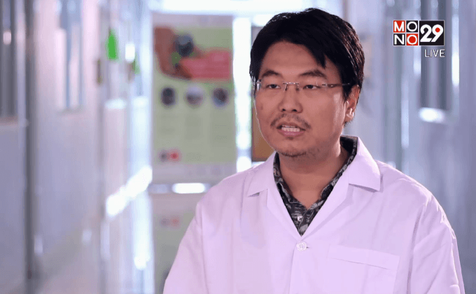 Five minutes Bighero : อาจารย์ปอม ตอนที่ 5/5