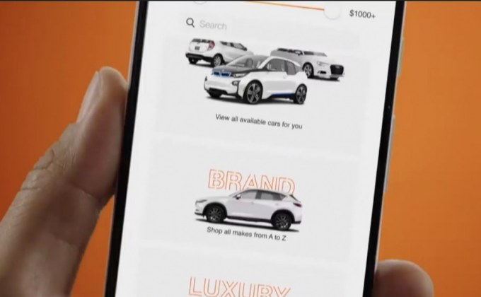 Canoo เผยโฉมรถไฟฟ้าที่เตรียมเปิดให้เช่า