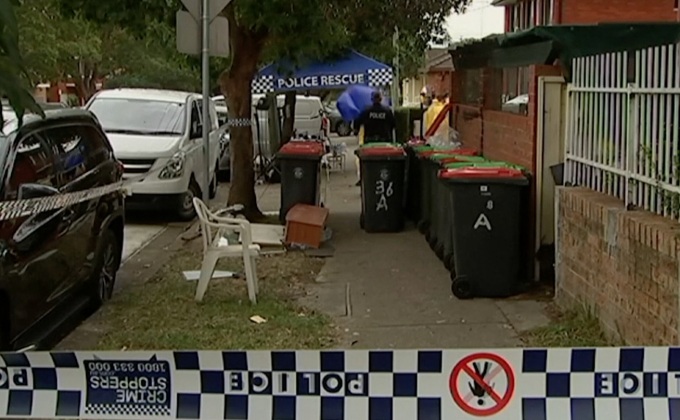 คืบหน้าออสเตรเลียสกัดแผนโจมตีเครื่องบิน