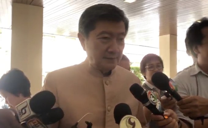 สธ.เรียกฝ่ายค้าน พ.ร.บ.ยา หารือ