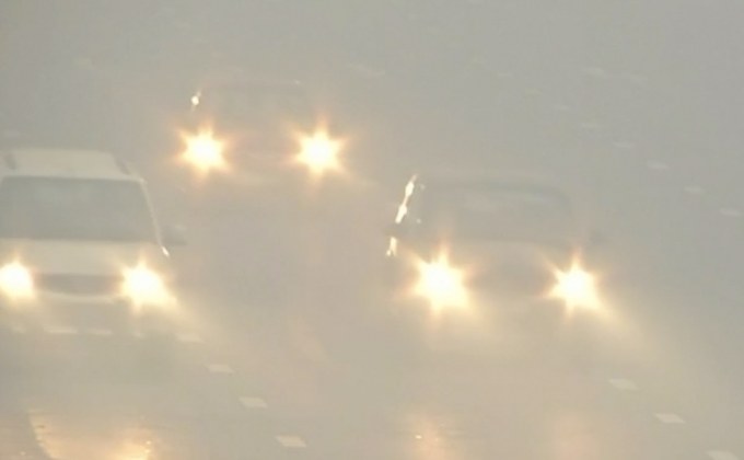 อินเดียยังเผชิญมลพิษทางอากาศรุนแรง