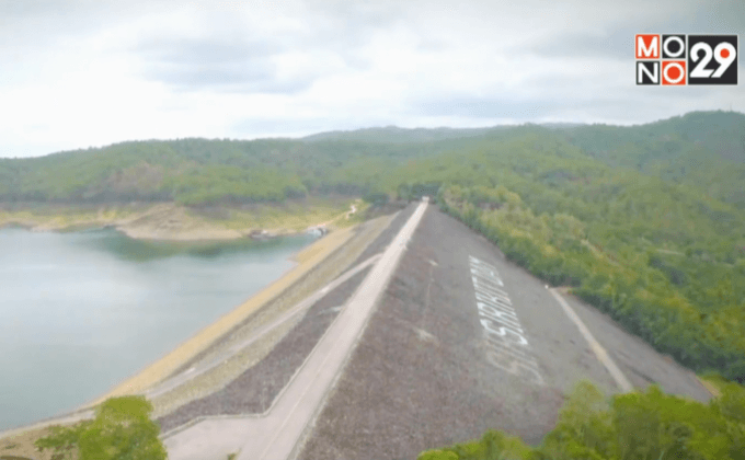 การบริหารน้ำประปาของกปภ.