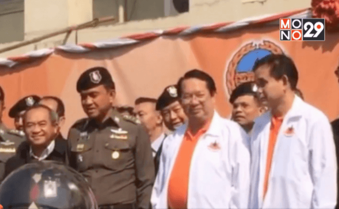 ผุดโครงการแก้ปัญหานศ.อาชีวะตีกัน