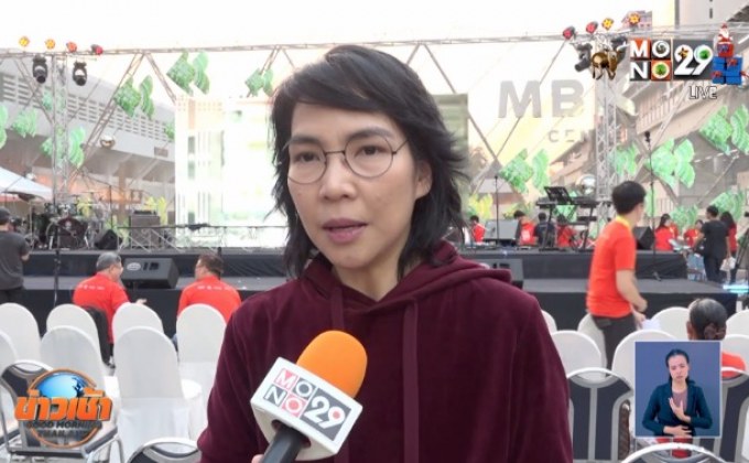 “โรส ศิรินทิพย์” เตรียมเซ็นสัญญาค่ายใหม่ หลังผันตัวอิสระ