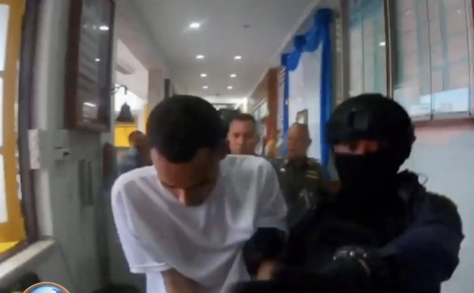 คุม 2มือวางระเบิด เข้ากรุงฯ เตรียมทำแผน