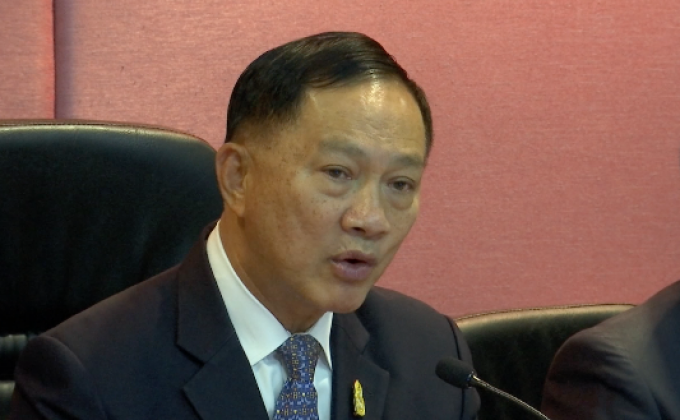 ​ปลดล็อกอาชีพสงวนให้แรงงานต่างด้าวทำได้