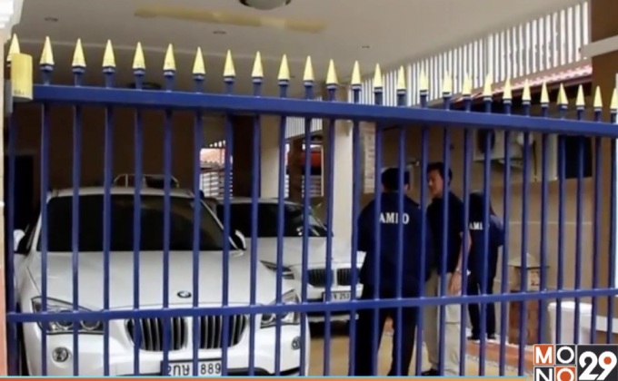 ผลประโยชน์ของวัด ธุรกิจที่ไร้การตรวจสอบ ตอนที่  2