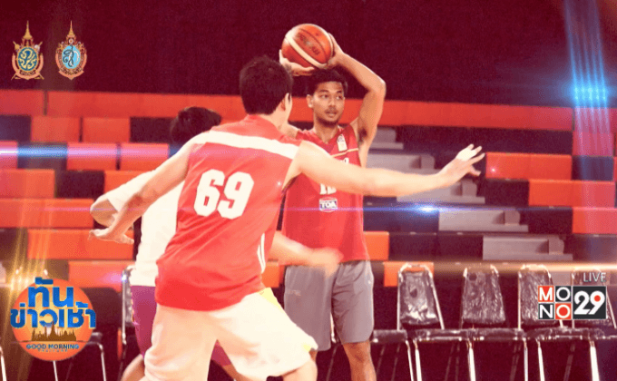 ยัดห่วงไทยสู้เต็มร้อยศึกฟีบ้า เอเชีย ชาลเลนจ์ 2016