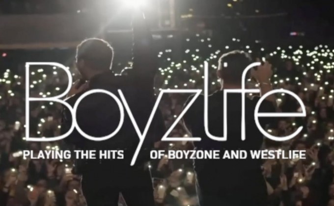 แฟนเพลงยุค 90 เฮ! “Boyzlife” เปิดคอนเสิร์ตในไทย 1 ธ.ค.นี้