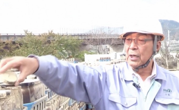 ผู้ผลิตเห็ดญี่ปุ่นขาดทุนครั้งใหญ่ เซ่นพิษไต้ฝุ่นฮากิบิส