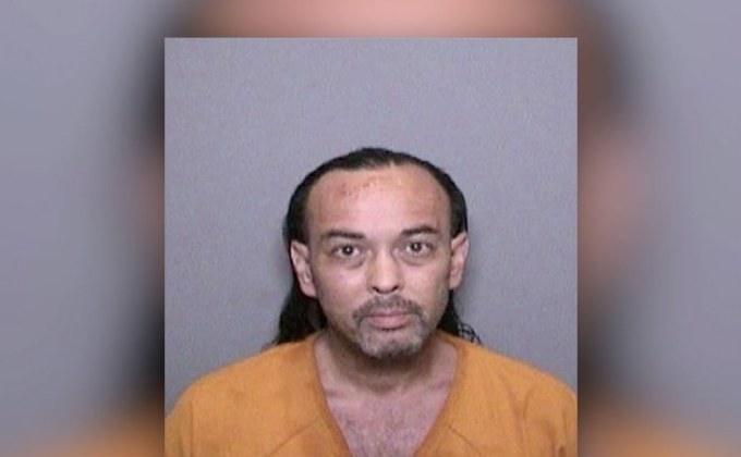 สหรัฐฯ จับกุมผู้ต้องสงสัยทำให้เกิดไฟป่าในเขตป่าสงวน