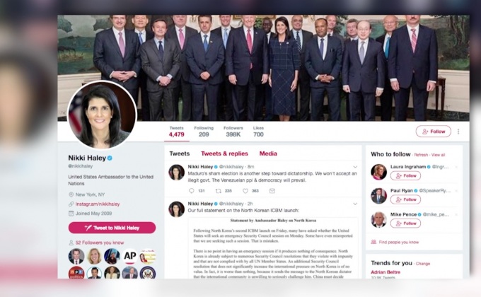 สหรัฐฯ – ญี่ปุ่นบรรลุข้อตกลงกดดันเกาหลีเหนือ