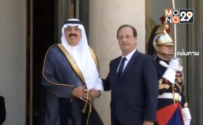 จุดเปลี่ยน สะเทือนโครงสร้างการเมืองซาอุฯ