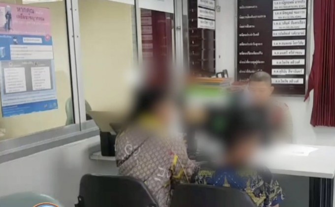 แจ้งจับครูพละใช้ไม้พลองฟาด ป.6 จนช้ำ