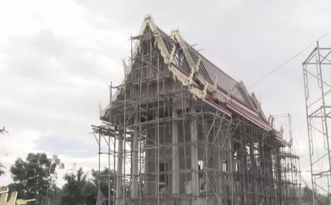 ปปง.ยึดทรัพย์อดีต ผอ.พศ.-พวก 71 ล้าน ทุจริตเงินทอนวัด