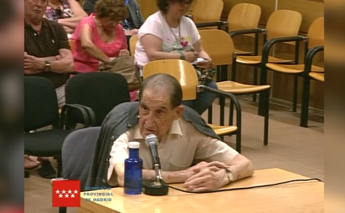 ศาลสเปนตัดสินอดีตแพทย์ผิดจริงขโมยทารกยุคนายพลฟรังโก