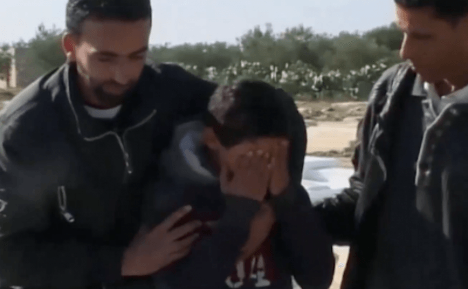 5 ปีหลังปฏิวัติตูนิเซีย