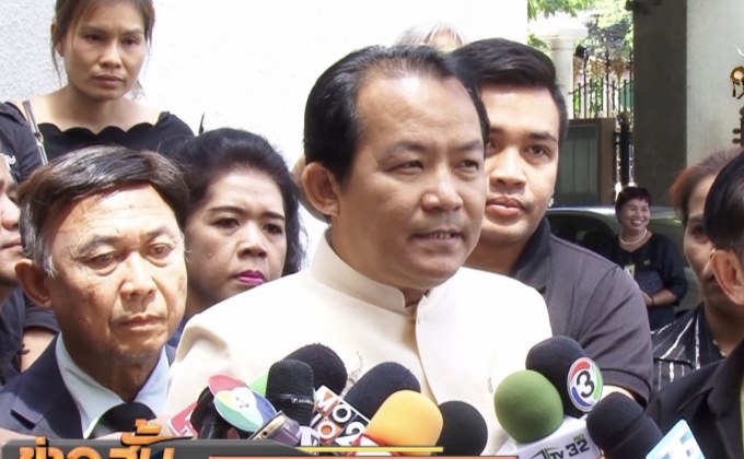 “ศรีสุวรรณ” ร้อง สคบ.ปมห้าง-ร้านฯไม่หาภาชนะแทนถุงพลาสติก