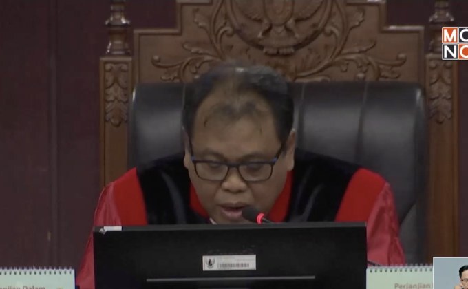 ศาลอินโดนีเซียยกคำร้องกลุ่มต่อต้าน LGBT