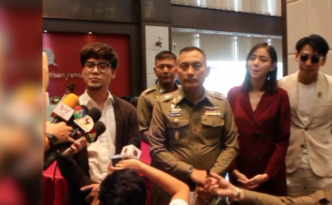 “ทอม room39 – ดีเจ เพชรจ้า – นิวเคลียร์” แจงรีวิวเมจิกสกิน