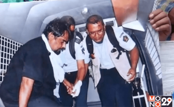 อินโดนีเซียเตรียมประหารชีวิตนักโทษรอบใหม่