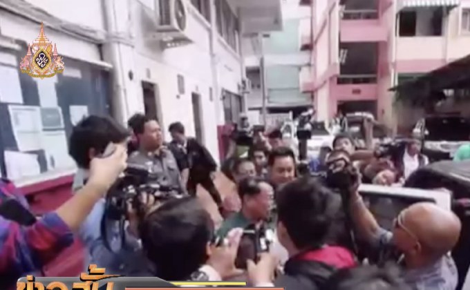 พิพากษายืนจำคุก 2 ปี “เชาวรินธร์” ฉ้อโกงเงินซื้อปูนกว่า 11 ล้าน