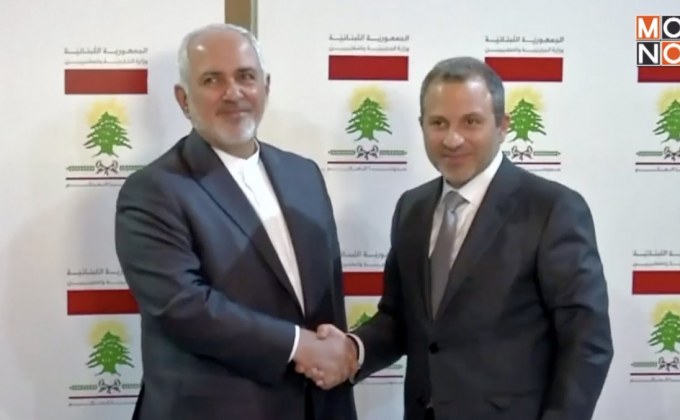 รมว.ต่างประเทศอิหร่านประกาศลาออกกะทันหัน