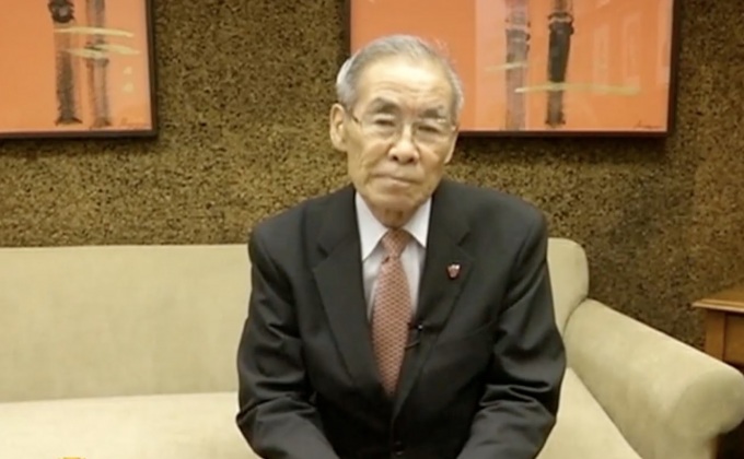 ศาสตราจารย์ญี่ปุ่น-นักเคลื่อนไหวอินโดฯ คว้ารางวัลแมกไซไซ