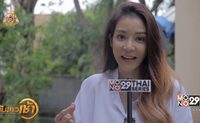 แฝดคนละฝา “นุ๊ก-สายป่าน” กับการร่วมงานสุดหินในซีรีส์ รสรินฯ