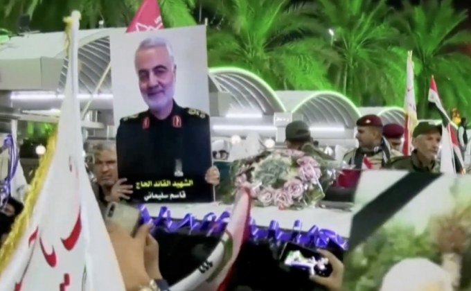 จับตาผลกระทบน้ำมัน-เศรษฐกิจ ปมขัดแย้งสหรัฐฯ-อิหร่าน