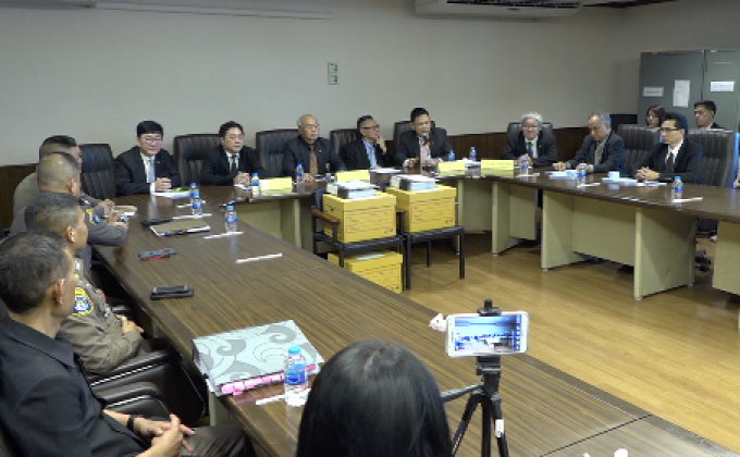 ตำรวจสั่งฟ้อง “ครูปรีชา-เจ๊บ้าบิ่น” แจ้งความเท็จ