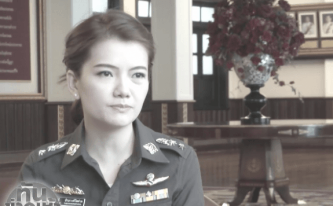 ตั้งกรรมการสอบ “หมอแอร์”ใช้เวลาราชการทำงานส่วนตัว