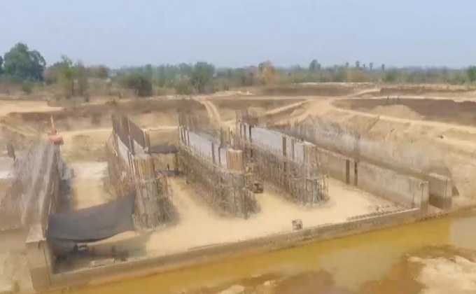 กรมชลฯ เปิดจ้างงานอีก 6 หมื่นคน