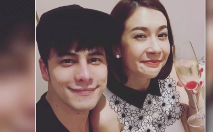 “ซี” เอาใจ “เอมี่” เผยทุ่มเงินทำบ้านก้อนใหญ่