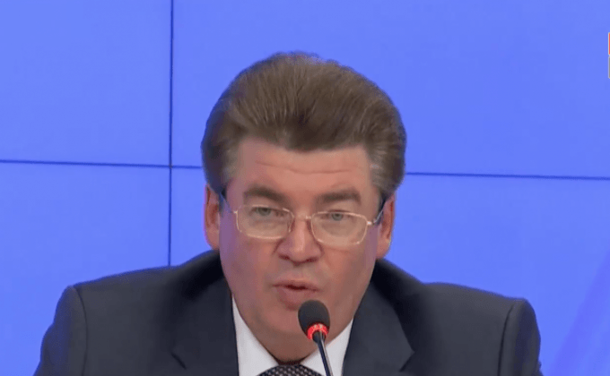 รัสเซียโวยข่าวรั่ว MH 17  กดดันการตรวจสอบ