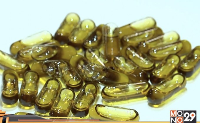 อย. ยังไม่รับรองน้ำมันกัญชาสูตร อ.เดชา