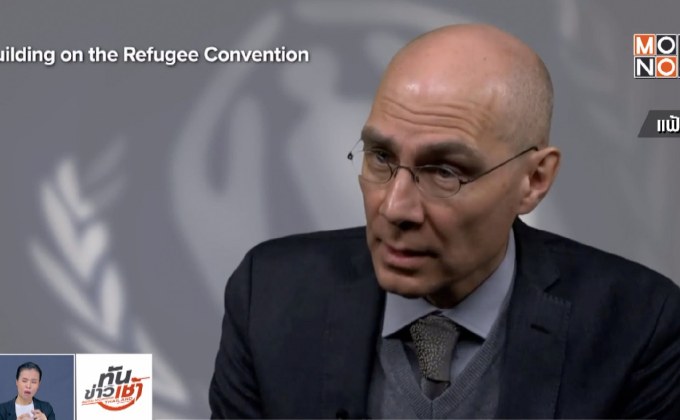 UNESCO เผยผู้อพยพเด็กทั่วโลกกว่า 3 ล้านคนไม่ได้เข้า รร.