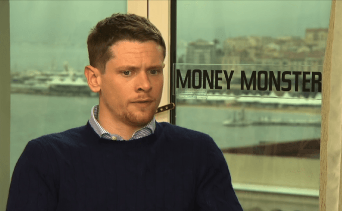 “แจ็ค โอ’คอนเนลล์” ดาวรุ่งฝีมือเยี่ยมจนได้กระทบไหล่รุ่นพี่ระดับแถวหน้า