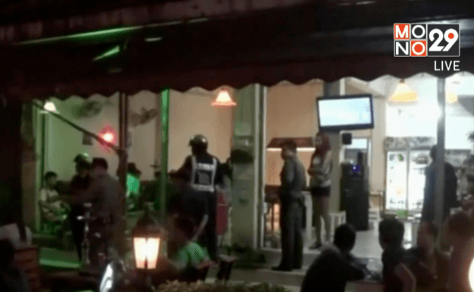 ห้ามขายเหล้าวันออกพรรษาปีแรก