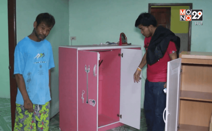 บ้าน จ. สุพรรณบุรีไฟไหม้ปริศนากว่า 10 ครั้ง