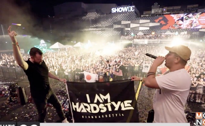 “ช้าง” เสิร์ฟความสนุกกับงานสงกรานต์ทุกที่ ทั่วประเทศ