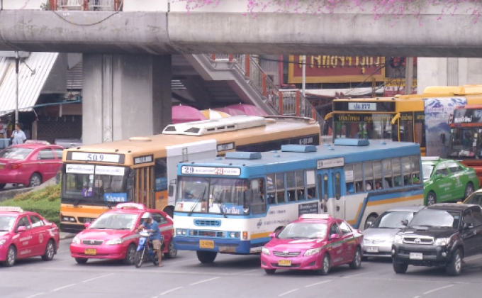 ผบ.ตร.คาดโทษ”รถนำขบวนวีไอพี”ทำรถติด