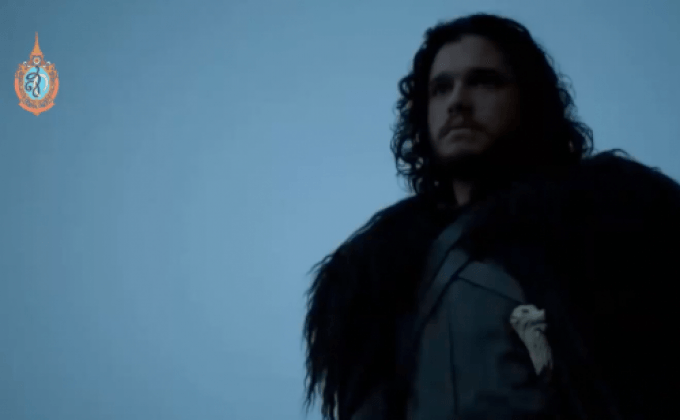 ผิดคาด! Game of Thrones เก็บรางวัลน้อยกว่าที่คิดบนเวที Emmys Awards