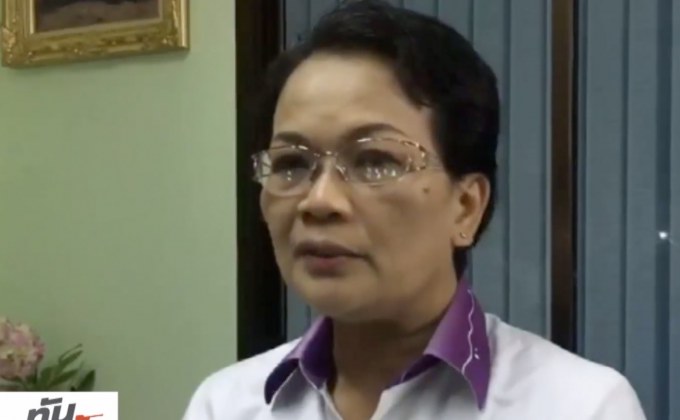 ผอ.โรงเรียนดัง ยันกรณีครูสาวมีเพศสัมพันธ์ลูกศิษย์ ไม่มีมูล