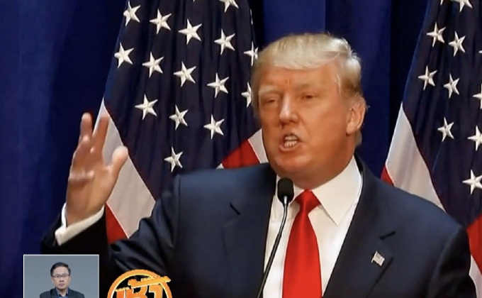 ทหารข้ามเพศยื่นฟ้องผู้นำสหรัฐฯ