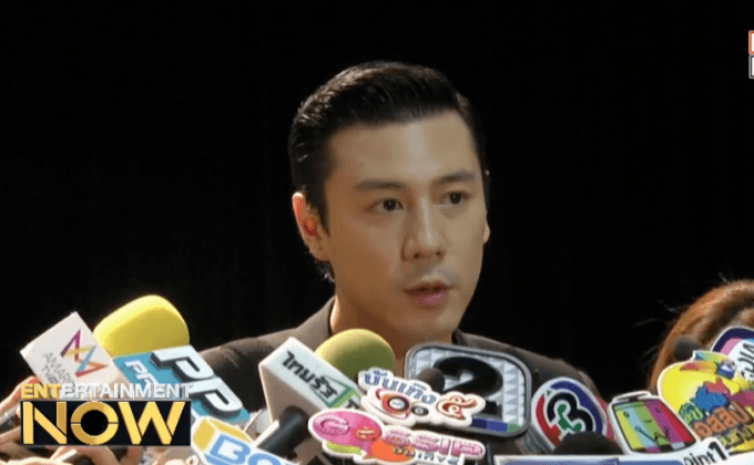 “โดม” แจงรู้เท่าไม่ถึงการณ์ กรณีโพสต์ภาพน้ำเมาลงโซเชียล