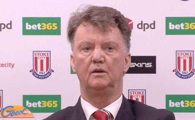 “ฟาน กัล” ปลุกผีเปิดบ้านต่อกรเชลซี