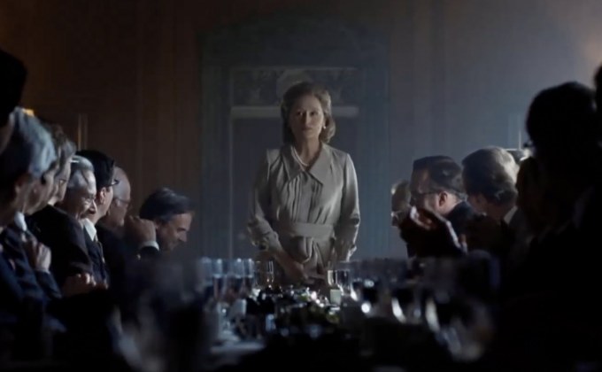 สื่ออึ้ง! หนังใหม่ “สตีเว่น สปิลเบิร์ก” เปิดตัวแรงทั้งที่ฉายแค่ 9 โรง